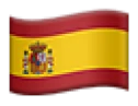 es flag